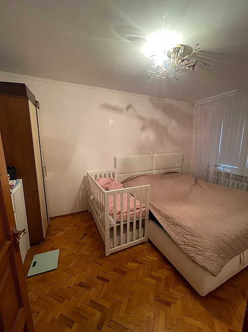 Продаж двокімнатної квартири Ивано-Франковск - изображение 3