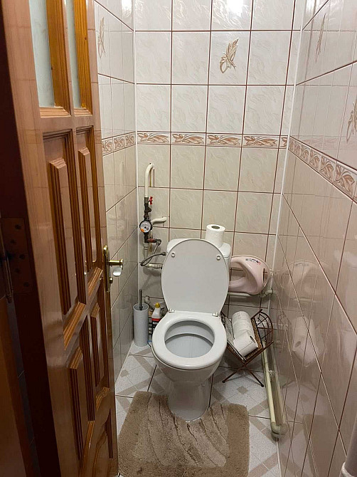 Продаж двокімнатної квартири Ивано-Франковск - изображение 7