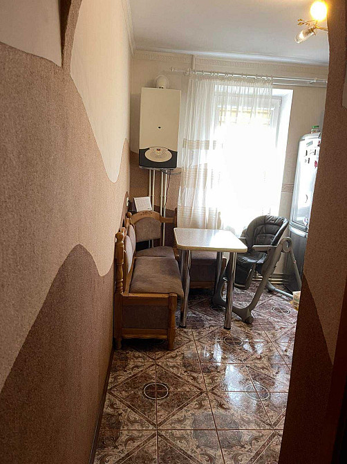 Продаж двокімнатної квартири Ивано-Франковск - изображение 5