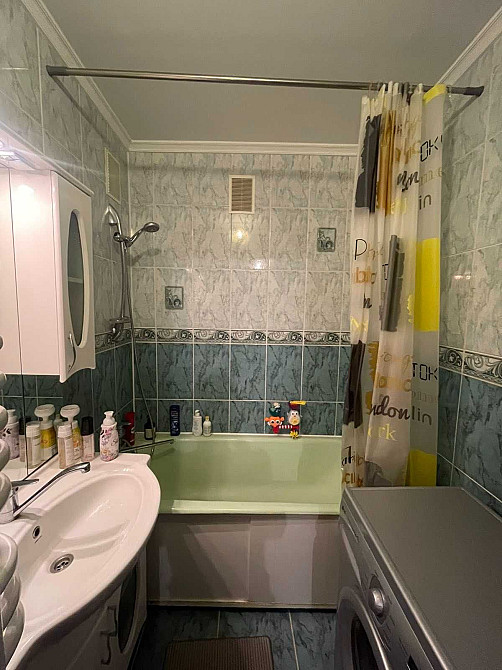 Продаж двокімнатної квартири Ивано-Франковск - изображение 8