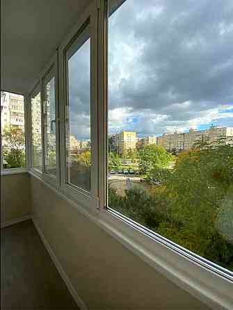 1к, Новий ремонт, Мінська, Левка Лук'яненка Маршала Тимошенка Киев