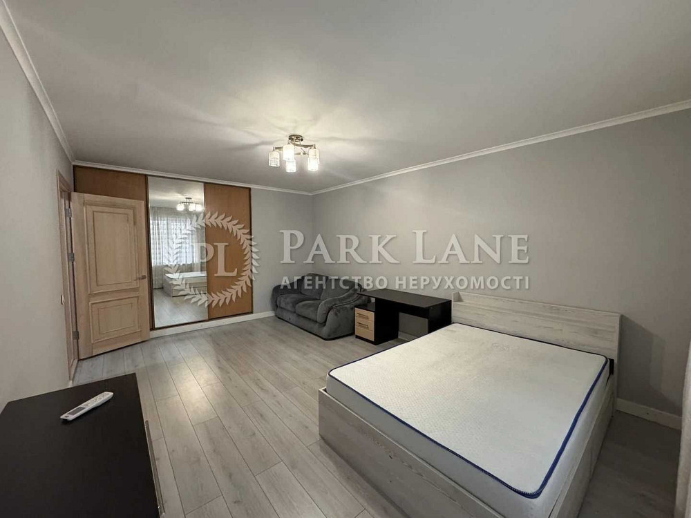 1к, Новий ремонт, Мінська, Левка Лук'яненка Маршала Тимошенка Київ - зображення 1