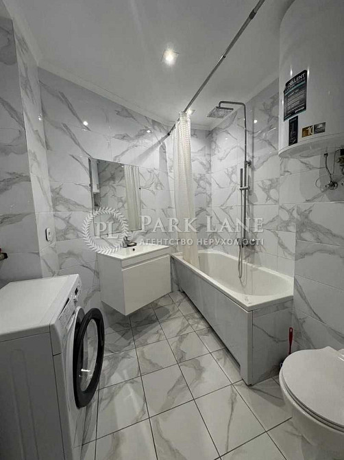 1к, Новий ремонт, Мінська, Левка Лук'яненка Маршала Тимошенка Київ - зображення 7