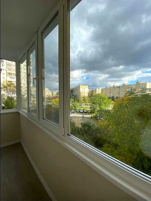 1к, Новий ремонт, Мінська, Левка Лук'яненка Маршала Тимошенка Київ - зображення 2