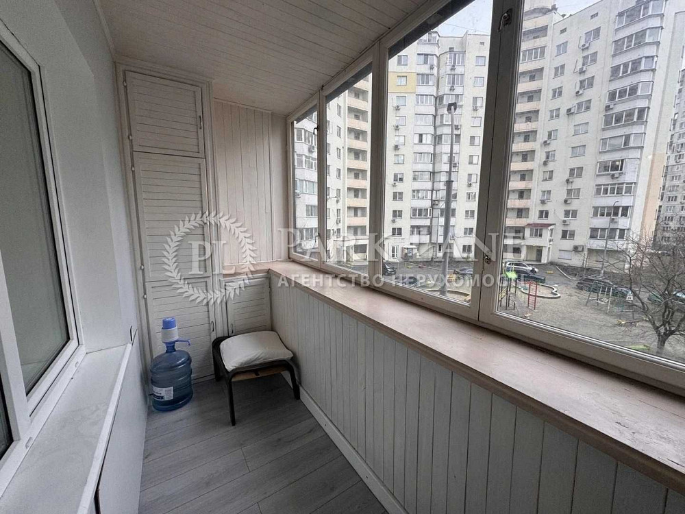 1к, Новий ремонт, Мінська, Левка Лук'яненка Маршала Тимошенка Київ - зображення 8