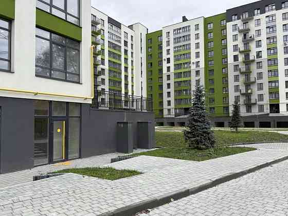 Видова на озеро та місто 3 кім квартира в ЖК Міленум , 950$/м ! Крихівці