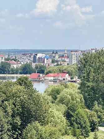 Видова на озеро та місто 3 кім квартира в ЖК Міленум , 950$/м ! Крихівці