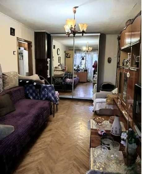 Id 89430 Продам 3к.кв. в жилом состоянии недорого м.Армейская Харьков - изображение 2