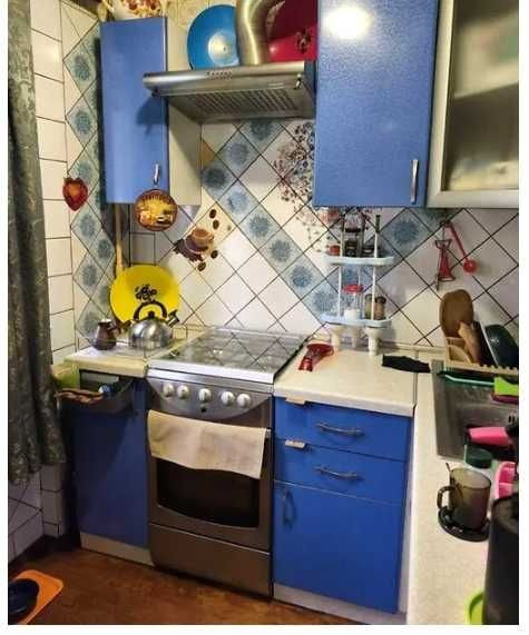 Id 89430 Продам 3к.кв. в жилом состоянии недорого м.Армейская Харьков - изображение 4