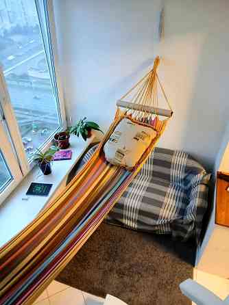 Продаж 2 кімнатної квартири, вул. Милославська 2, дворівнева Киев