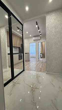 Готова до заселення 2 кімнатна квартира з авторським ремонтом| Таїрове Одесса