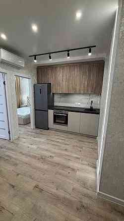 Готова до заселення 2 кімнатна квартира з авторським ремонтом| Таїрове Одесса