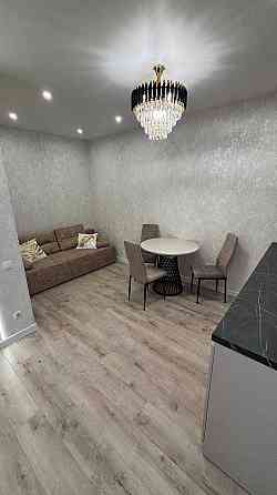 Готова до заселення 2 кімнатна квартира з авторським ремонтом| Таїрове Одесса