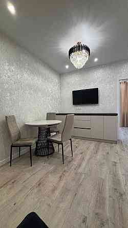 Готова до заселення 2 кімнатна квартира з авторським ремонтом| Таїрове Одесса