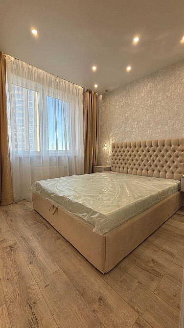 Готова до заселення 2 кімнатна квартира з авторським ремонтом| Таїрове Одесса - изображение 7