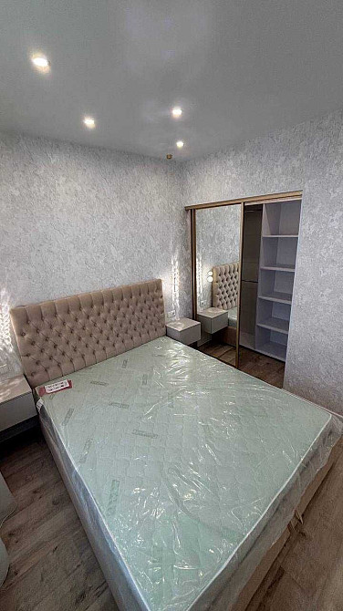 Готова до заселення 2 кімнатна квартира з авторським ремонтом| Таїрове Одесса - изображение 8