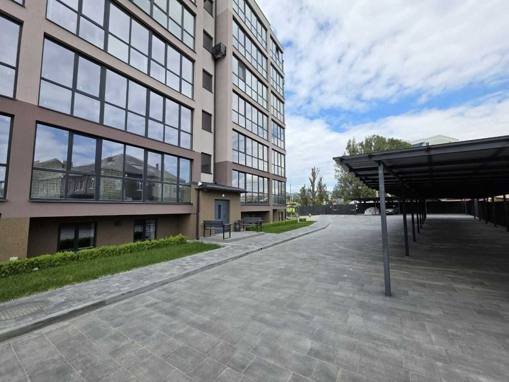 Продаж 2-х.к квартири 65 кв. м Дніпро - зображення 8