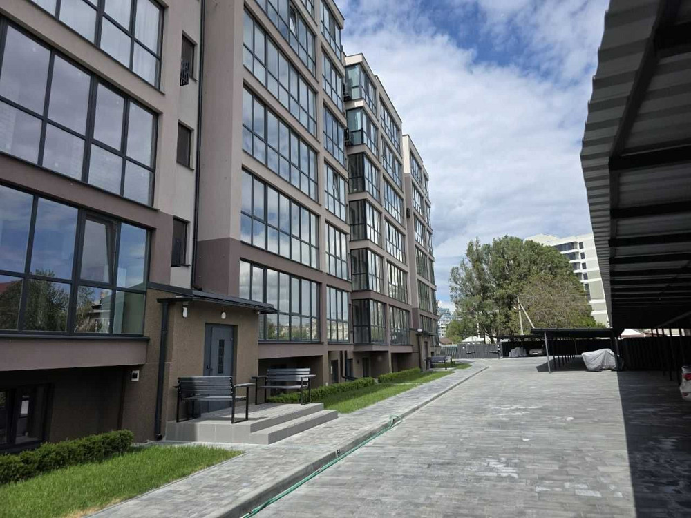 Продаж 2-х.к квартири 65 кв. м Дніпро - зображення 6