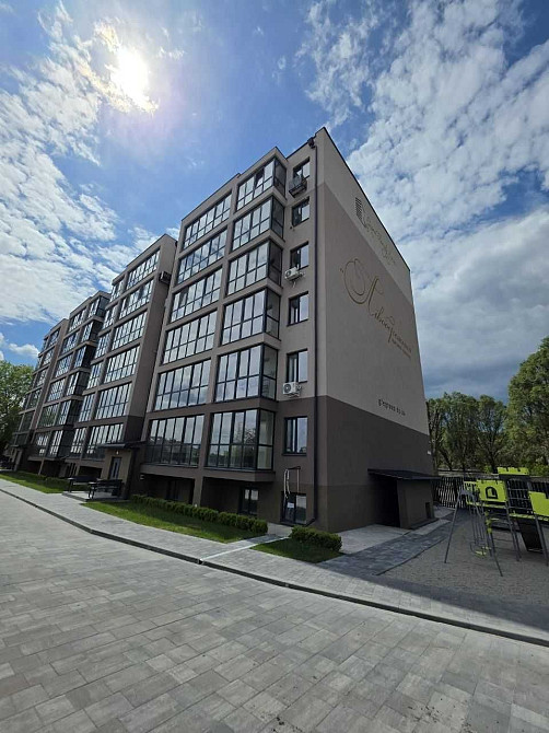 Продаж 2-х.к квартири 65 кв. м Дніпро - зображення 2