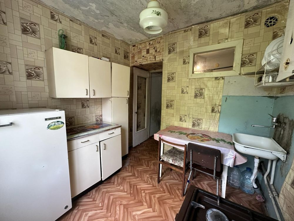 1к квартира вул. Степана  Чобану, р-н Новомиколаївка Кропивницький - зображення 4