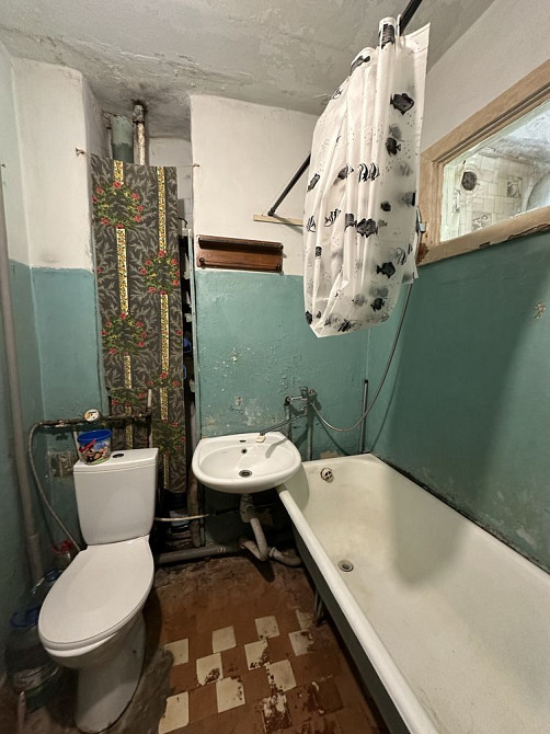 1к квартира вул. Степана  Чобану, р-н Новомиколаївка Кропивницький - зображення 7