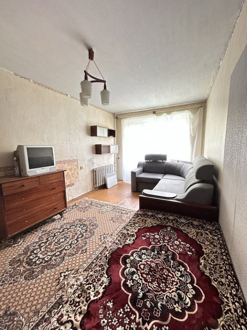 1к квартира вул. Степана  Чобану, р-н Новомиколаївка Кропивницький - зображення 1