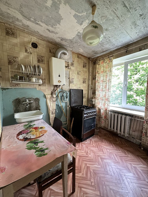 1к квартира вул. Степана  Чобану, р-н Новомиколаївка Кропивницький - зображення 6