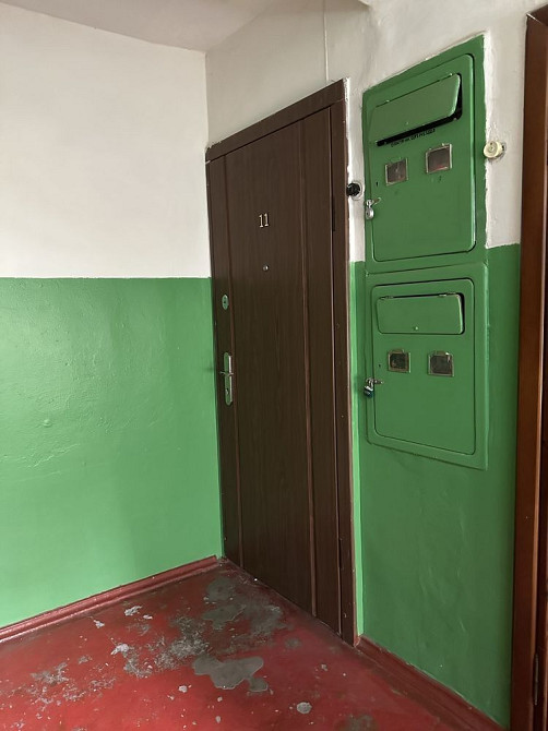 1к квартира вул. Степана  Чобану, р-н Новомиколаївка Кропивницький - зображення 8