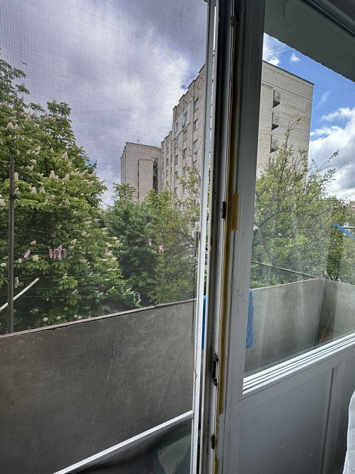 1к квартира вул. Степана  Чобану, р-н Новомиколаївка Кропивницький - зображення 3