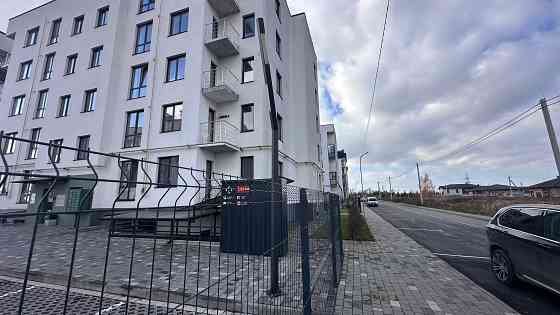 2 кім Квартира з автономним опаленням, ремонтом і меблями Струмівка