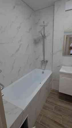 2 кім Квартира з автономним опаленням, ремонтом і меблями Струмівка