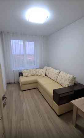 2 кім Квартира з автономним опаленням, ремонтом і меблями Струмівка