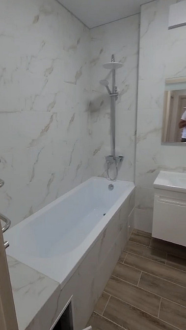 2 кім Квартира з автономним опаленням, ремонтом і меблями Струмівка - зображення 6