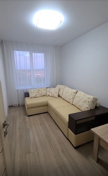 2 кім Квартира з автономним опаленням, ремонтом і меблями Струмівка - зображення 5