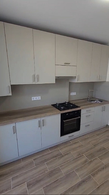 2 кім Квартира з автономним опаленням, ремонтом і меблями Струмівка - зображення 7