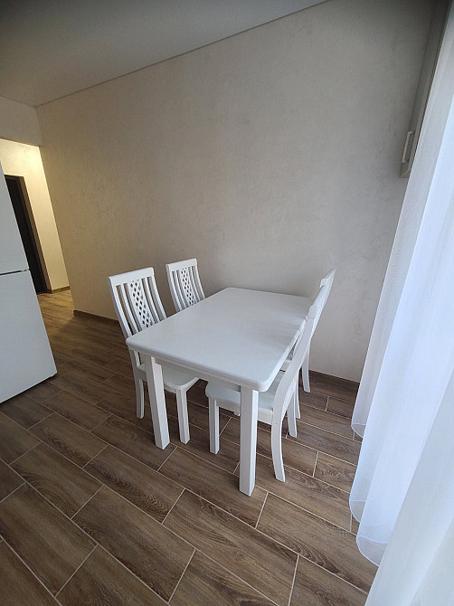 2 кім Квартира з автономним опаленням, ремонтом і меблями Струмівка - зображення 4