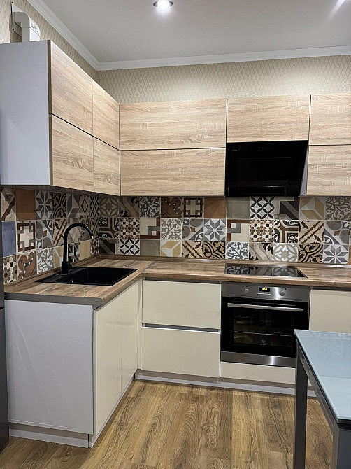 Срочно 1к квартира 55 тисяч Кадор Крижанівка - зображення 4