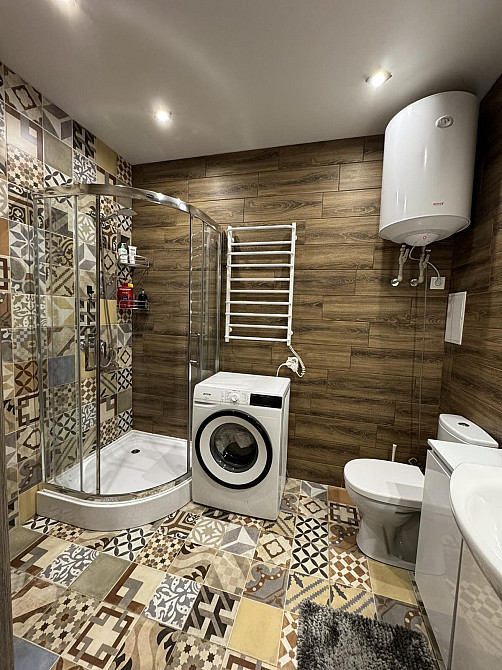 Срочно 1к квартира 55 тисяч Кадор Крижанівка - зображення 2