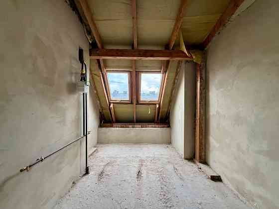 3-кімнатна квартира біля парку Шевченка, будинок зданий Ивано-Франковск