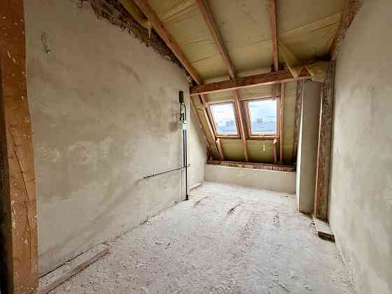 3-кімнатна квартира біля парку Шевченка, будинок зданий Ивано-Франковск