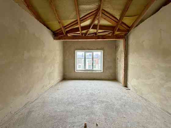 3-кімнатна квартира біля парку Шевченка, будинок зданий Ивано-Франковск