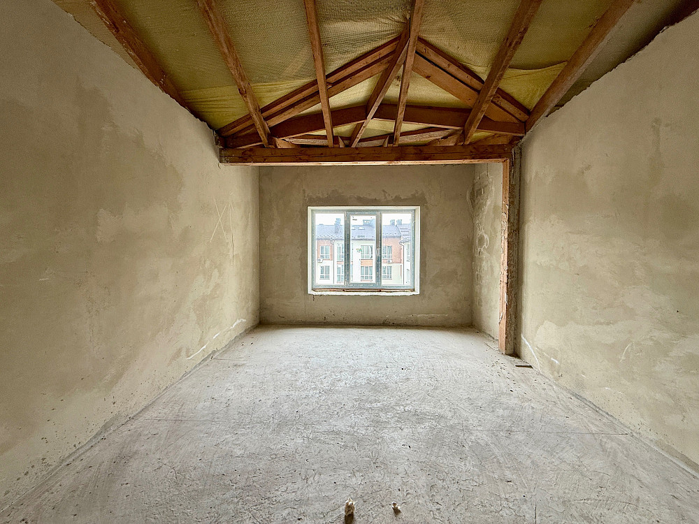 3-кімнатна квартира біля парку Шевченка, будинок зданий Івано-Франківськ - зображення 4