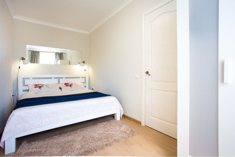 Продам 1-кімнатну кв з просторою кухнею-студією в самому центрі міста! Миколаїв - зображення 6