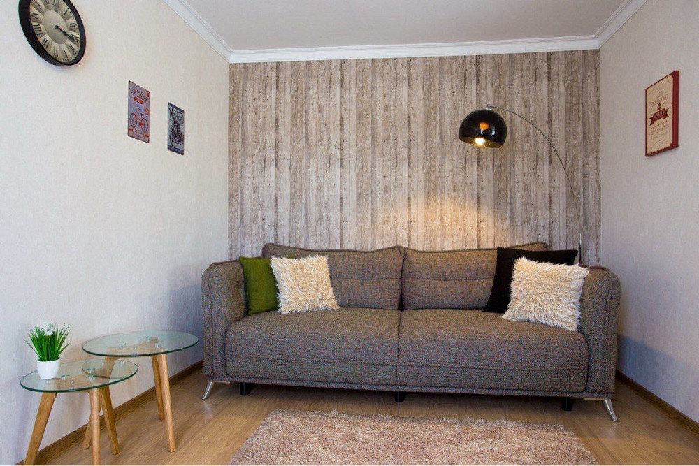 Продам 1-кімнатну кв з просторою кухнею-студією в самому центрі міста! Миколаїв - зображення 1