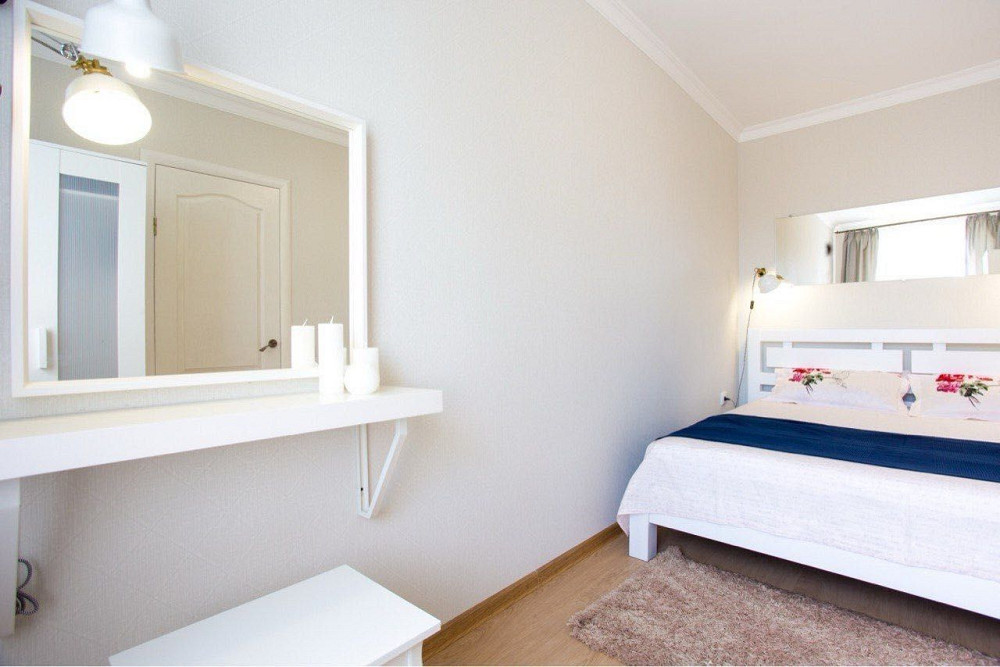 Продам 1-кімнатну кв з просторою кухнею-студією в самому центрі міста! Миколаїв - зображення 5