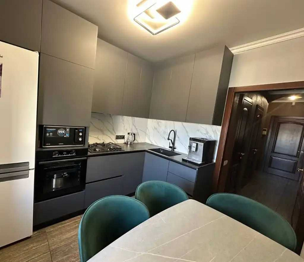 Продам 3к. квартиру 80м2, Центр/Нагірка/Науки(Гагарина). Дніпро - зображення 4