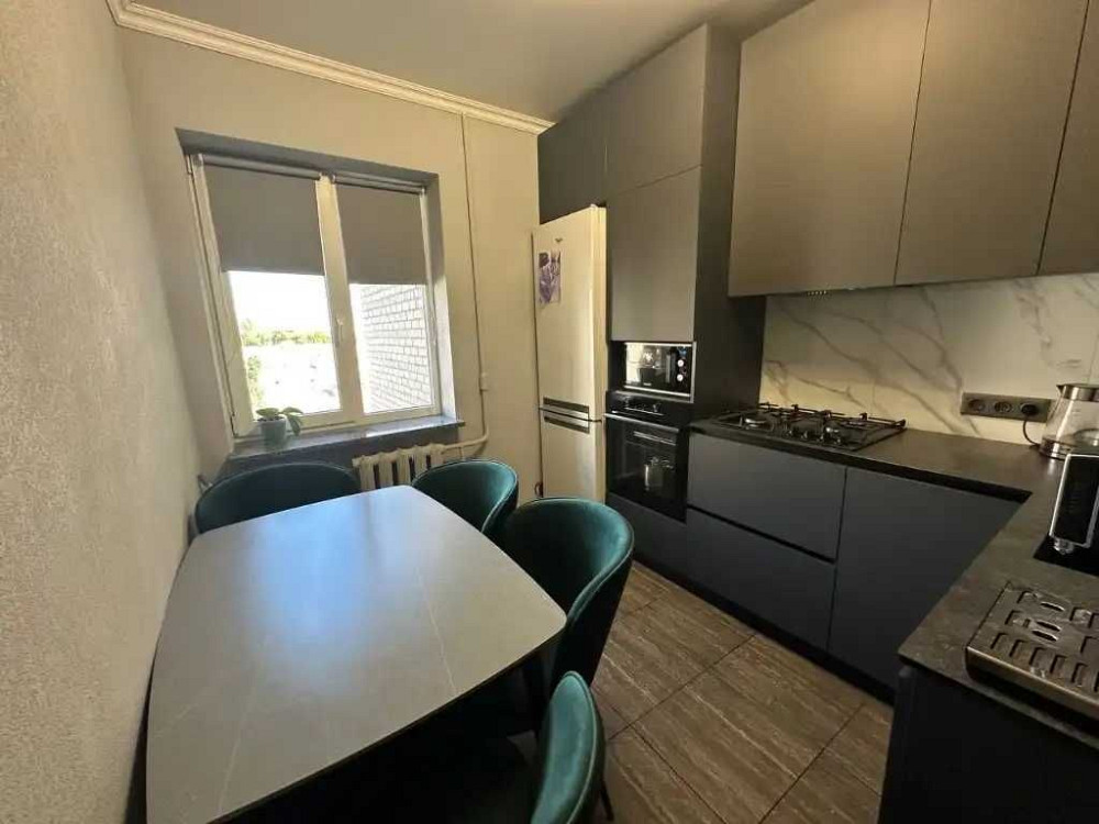 Продам 3к. квартиру 80м2, Центр/Нагірка/Науки(Гагарина). Дніпро - зображення 2