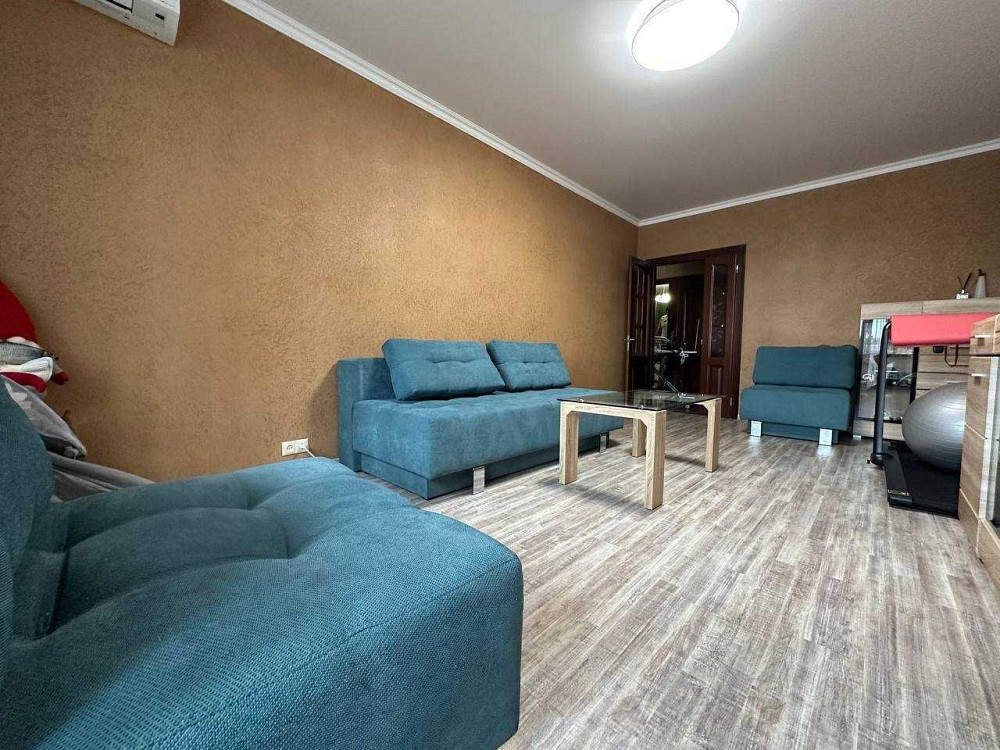 Продам 3к. квартиру 80м2, Центр/Нагірка/Науки(Гагарина). Дніпро - зображення 6