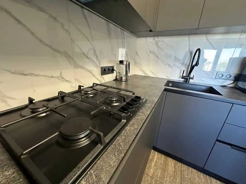 Продам 3к. квартиру 80м2, Центр/Нагірка/Науки(Гагарина). Дніпро - зображення 3