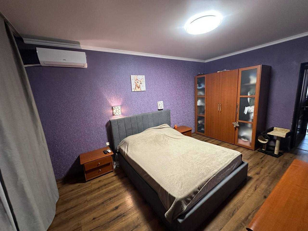 Продам 3к. квартиру 80м2, Центр/Нагірка/Науки(Гагарина). Дніпро - зображення 8